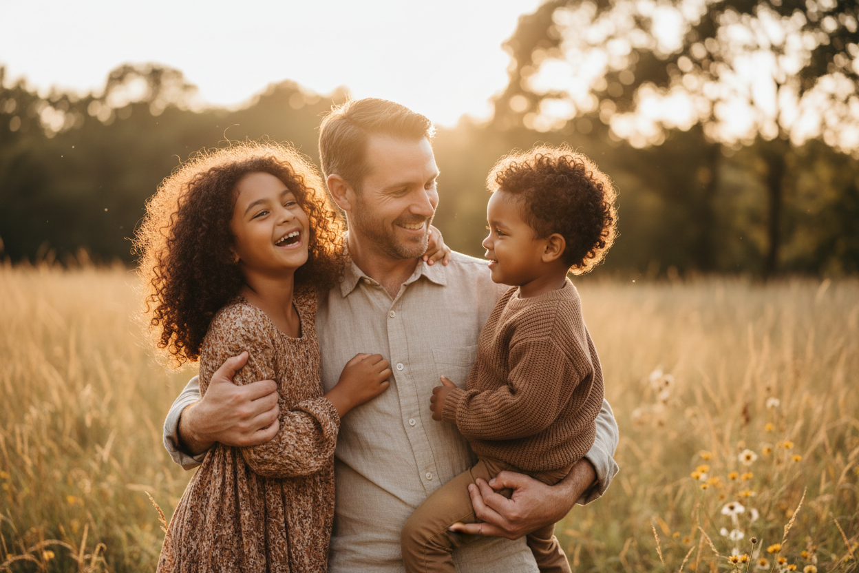Father's Day Gifts — Unique, Handcrafted Gifts for Dad